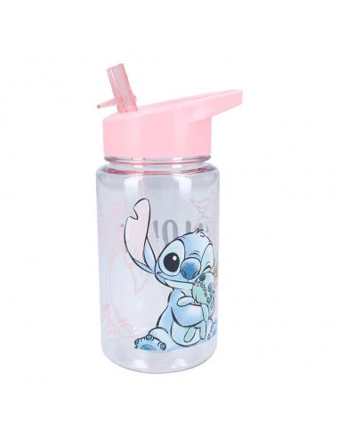 Lilo & Stitch Botella Stitch Drink Up