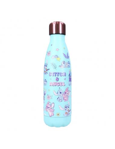 Lilo & Stitch Botella Stitch Thirsty For More