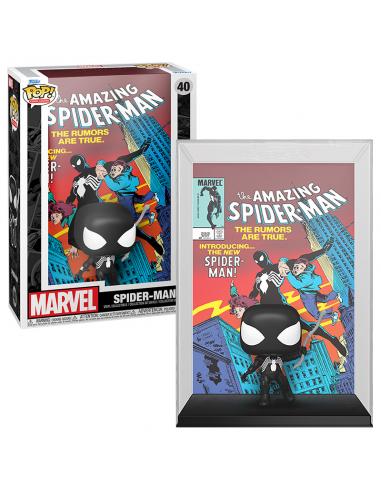 SPIDER-MAN - POP COMIC COVER SPIDER-MAN #252