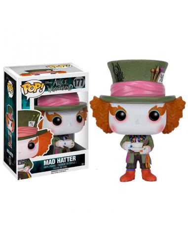 Funko POP Alice in Wonderland Mad Hatter