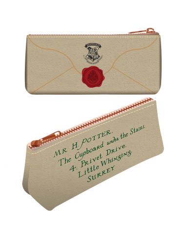 HARRY POTTER - ESTUCHE PREMIUM HOGWARTS LETTER