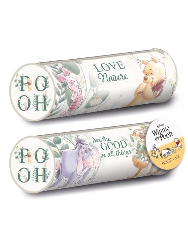 WINNIE THE POOH - ESTUCHE SEE THE GOOD IN ALL THINGS