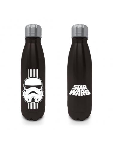 STAR WARS - BOTELLA PEQUEÑA STORMTROOPER