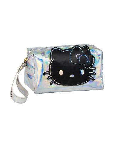 Neceser viaje Hello Kitty