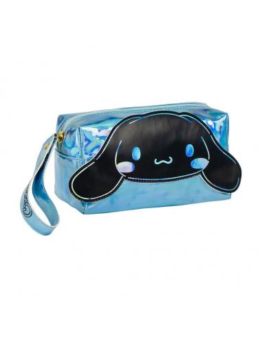 Neceser viaje Cinnamoroll Hello Kitty