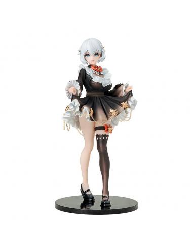 Original Character Estatua 1/7 Virtual Idol Sister Vocal Version 23 cm