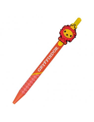 Harry Potter Boligrafo Gryffindor