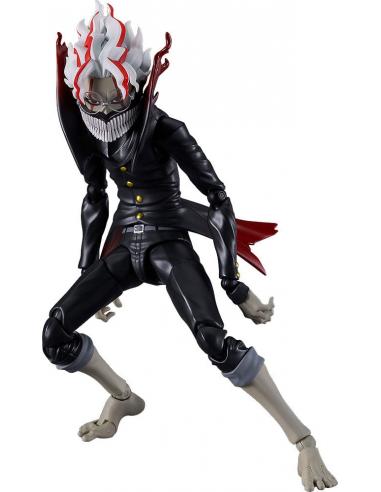 Dandadan Figura Figma Okarun Transformed 16 cm