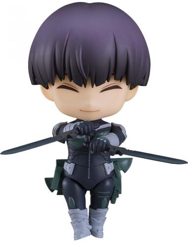 Kaiju No. 8 Figura Nendoroid Soshiro Hoshina 10 cm