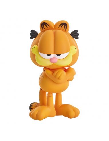 Garfield Figura Nendoroid Garfield 10 cm