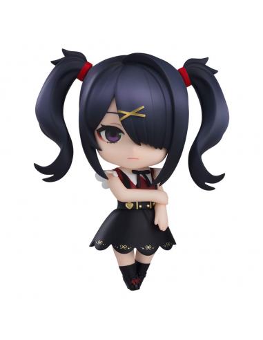Needy Streamer Overload Figura Nendoroid Ame 10 cm