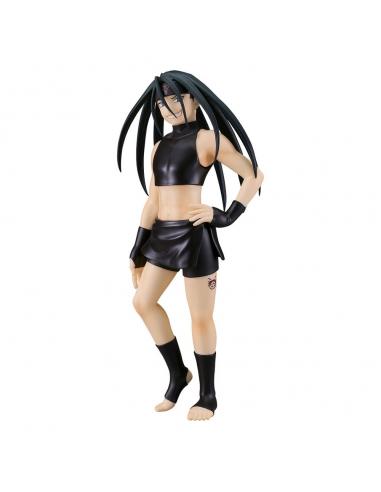 Fullmetal Alchemist: Brotherhood Estatua PVC Pop Up Parade Envy 16 cm