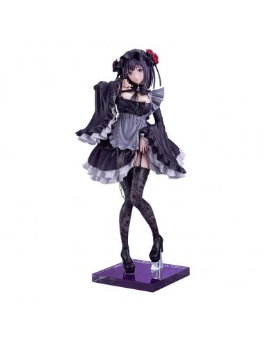My Dress-Up Darling PVC Statue 1/6 Shizuku Kuroe: Cosplay by Marin 27 cm