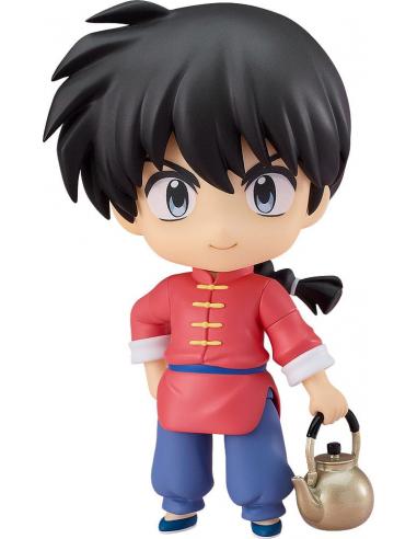 Ranma 1/2 Figura Nendoroid Ranma Saotome 10 cm