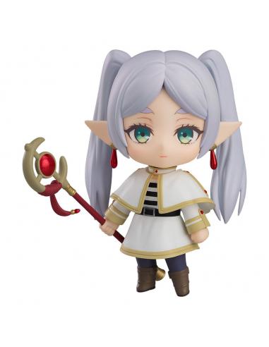 Frieren: Beyond Journey´s End Figura Nendoroid Frieren 10 cm