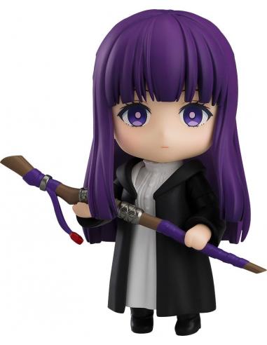 Frieren: Beyond Journey´s End Figura Nendoroid Fern 10 cm