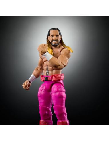 WWE WrestleMania Elite Collection Figura Seth "Freakin" Rollins 15 cm
