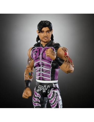 WWE Ultimate Edition Figura Dominik Mysterio 15 cm