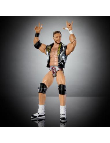 WWE Ultimate Edition Figura LA Knight 15 cm