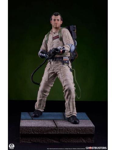 Cazafantasmas Estatua 1/4 Peter Vankman 51 cm
