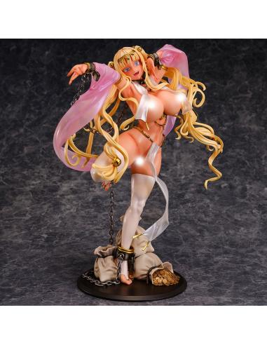 Asanagi Original Character Estatua 1/6 Emerin 30 cm