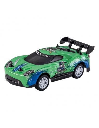One Piece Vehículo Radiocontrol 1/24 Zoro Rally Car 14 cm