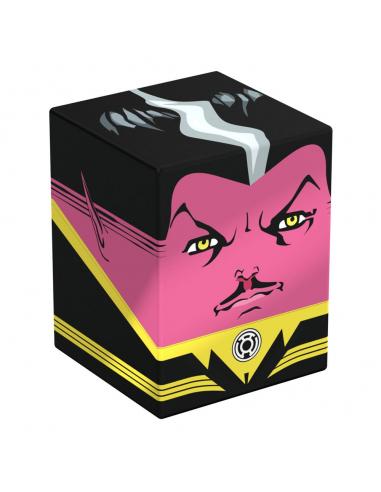 Squaroes - Squaroe DC Justice League™ JL016 - Sinestro™