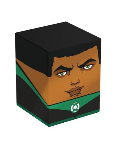 Squaroes - Squaroe DC Justice League™ JL017 - John Stewart™