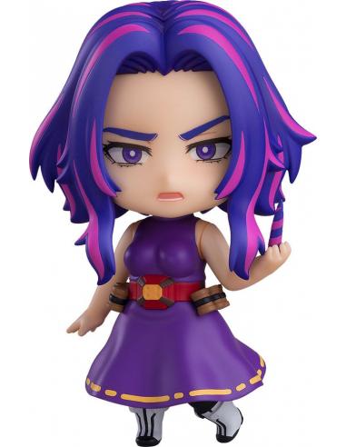 My Hero Academia Figura Nendoroid Lady Nagant 10 cm