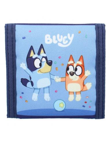 Bluey Monedero Bluey Best Friends Fun