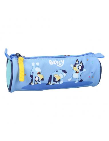 Bluey Estuche para lápices Bluey Best Friends Fun