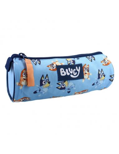 Bluey Estuche para lápices Bluey Jump Into Fun