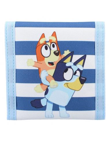 Bluey Monedero Bluey Jump Into Fun