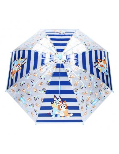 Bluey Paraguas Bluey & Bingo Rainy Days Kids