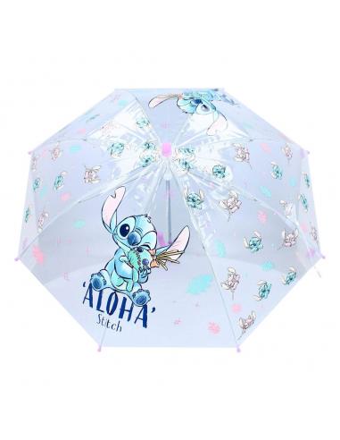 Lilo & Stitch Paraguas Stitch & Angel Rainy Days Kids