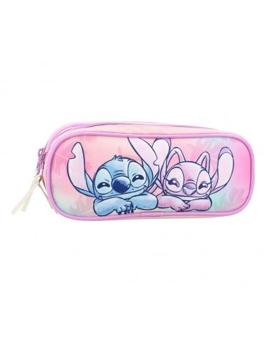 Lilo & Stitch Estuche para lápices Stitch Wild Energy