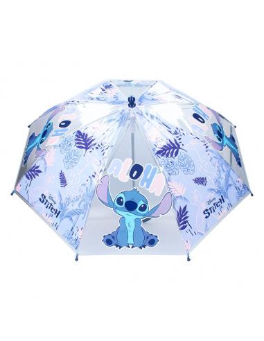 Lilo & Stitch Paraguas Stitch Rainy Days Kids