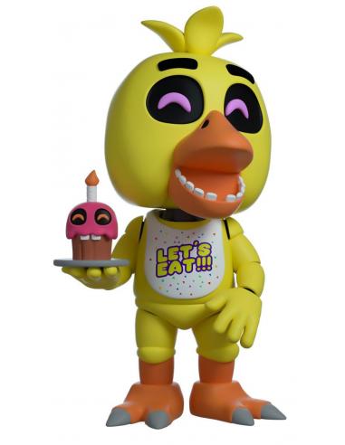 Five Nights at Freddy's Figura Vinyl Bonnie 12 cm