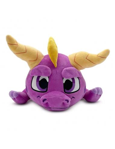 Spyro the Dragon Peluche Weighted Spyro 41 cm