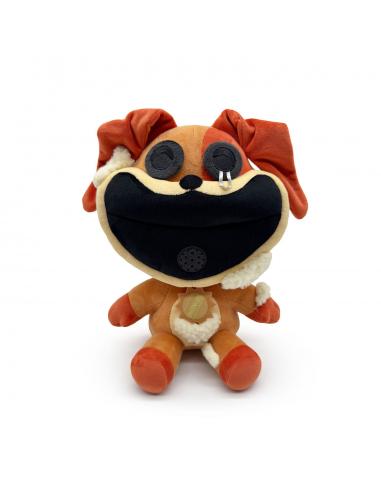 Poppy Playtime Peluche Ruined Dogday 22 cm