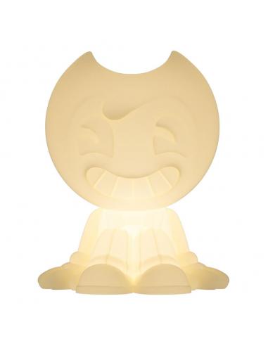 Bendy and the Dark Revival lamparilla Bendy Night Light 17 cm