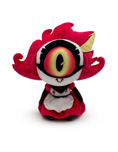 Hazbin Hotel Peluche Niffty 22 cm