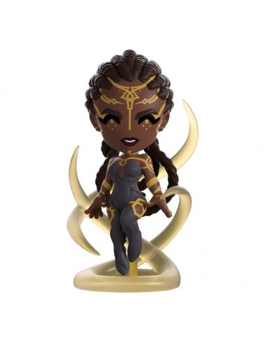 Arcane Figura Vinyl Champion Mel 12 cm
