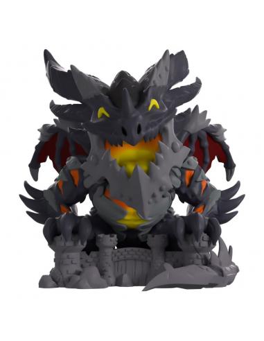 World of Warcraft Figura Vinyl Deathwing 10 cm