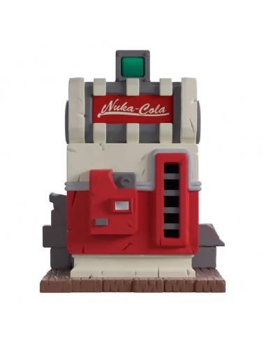 Fallout Figura Vinyl Nuka-Cola 11 cm