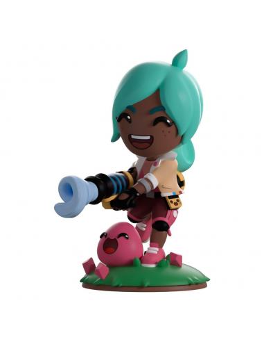 Slime Rancher Figura Vinyl Beatrix Le Beau 13 cm