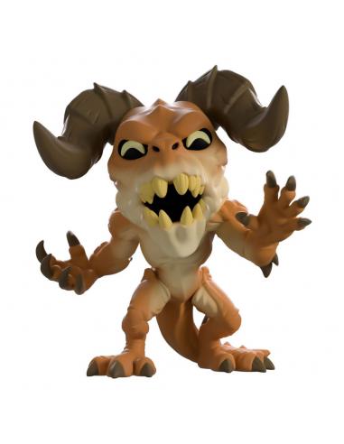 Fallout Figura Vinyl Deathclaw 10 cm