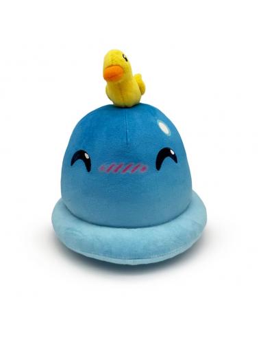 Slime Rancher Peluche Puddle Slime Stickie 15 cm
