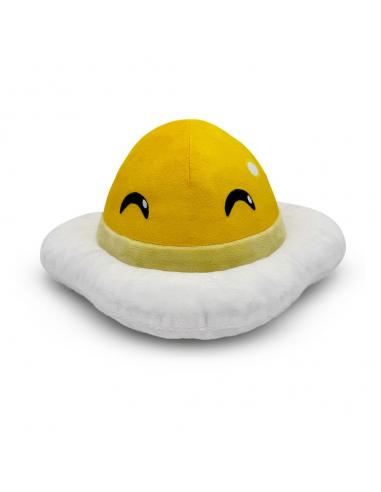 Slime Rancher Peluche Yolky Slime Stickie 15 cm
