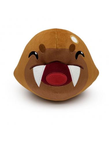 Slime Rancher Peluche Saber Slime Stickie 15 cm